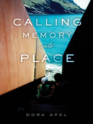 cover image of Calling Memory into Place